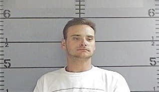 John Patterson, - Oldham County, KY 