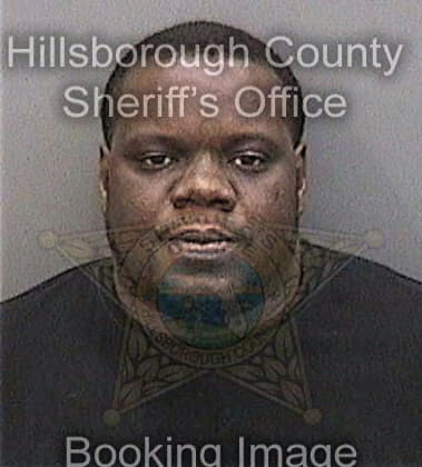 Jermaine Pearson, - Hillsborough County, FL 