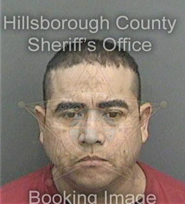 Jose Perezixcoy, - Hillsborough County, FL 