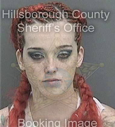 Felicia Perinovic, - Hillsborough County, FL 