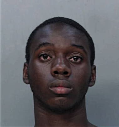 Terry Persons, - Dade County, FL 