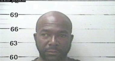 Antonio Pickering, - Harrison County, MS 