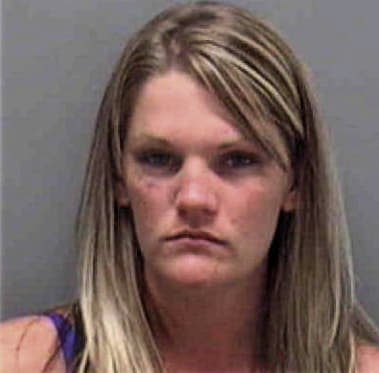 Emily Potvin, - Lee County, FL 