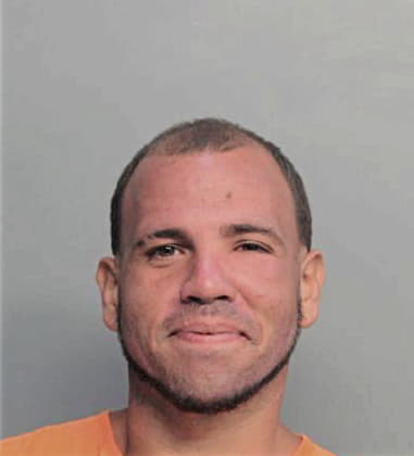 Jose Ramierez, - Dade County, FL 