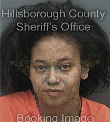 June Rayford, - Hillsborough County, FL 