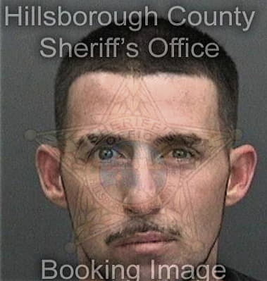 James Riley, - Hillsborough County, FL 