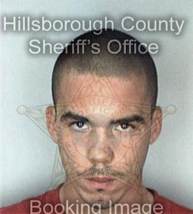 Osvaldo Rivera - Hillsborough County, FL 