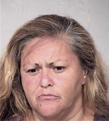 Rachael Robideaux - Maricopa County, AZ 