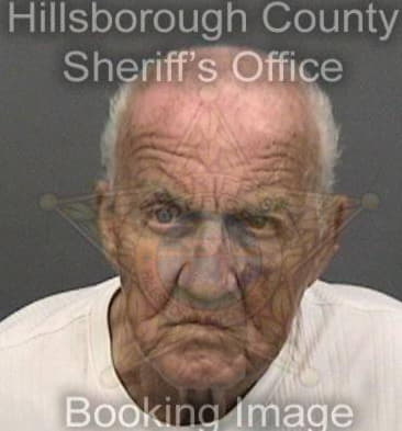 Carlos Rodriguez, - Hillsborough County, FL 