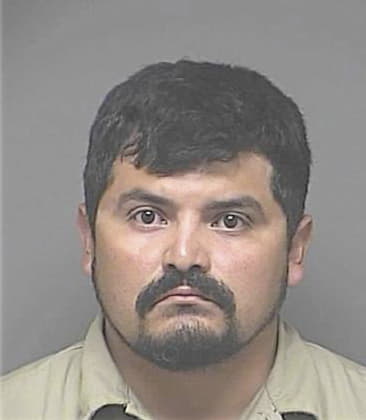 Christopher Rodriguez, - Denton County, TX 