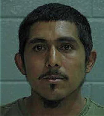 Johnny Rodriguez, - Desoto County, FL 