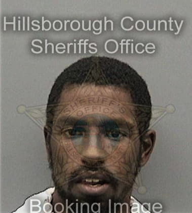 Chester Ross, - Hillsborough County, FL 