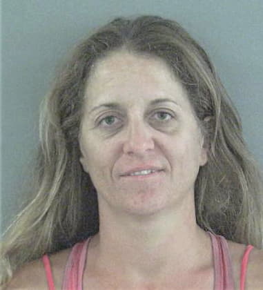 Stephanie Ross, - Sumter County, FL 