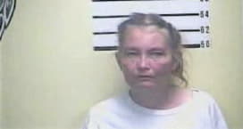 Mary Rutherford - Bell County, KY 