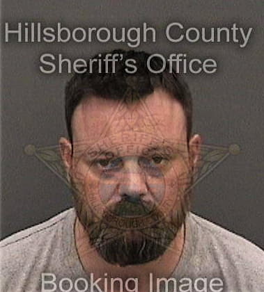 Joshua Sanders, - Hillsborough County, FL 