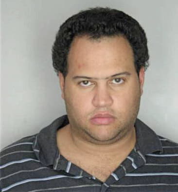 Felix Santana, - Hillsborough County, FL 