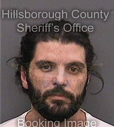 Freddy Santiago, - Hillsborough County, FL 