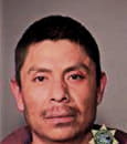 Geraldo Santos - Multnomah County, OR 