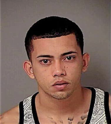 Miguel Saravia, - Osceola County, FL 