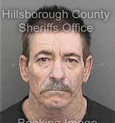 Darrell Schuch, - Hillsborough County, FL 