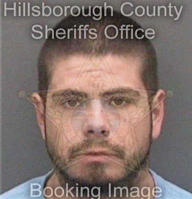 James Sears, - Hillsborough County, FL 