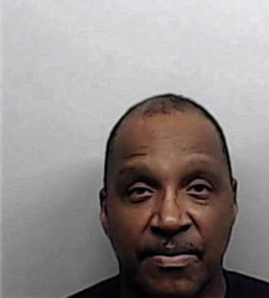 Dexter Shy - Fulton County, GA 