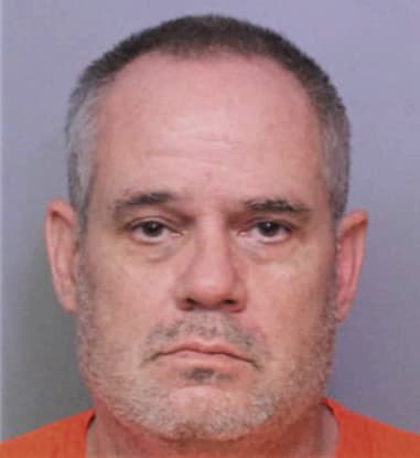 Richard Siebenthal, - Polk County, FL 