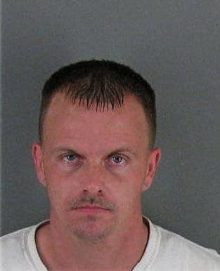 Allen Sinclair - Gaston County, NC 
