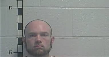 Gregory Sither, - Shelby County, KY 