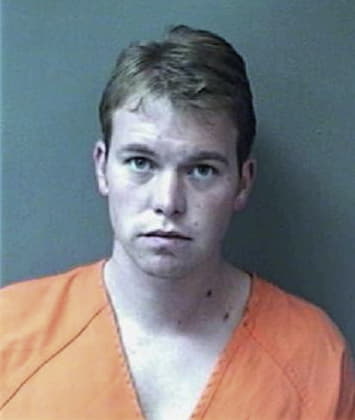 Charles Smith, - Okaloosa County, FL 