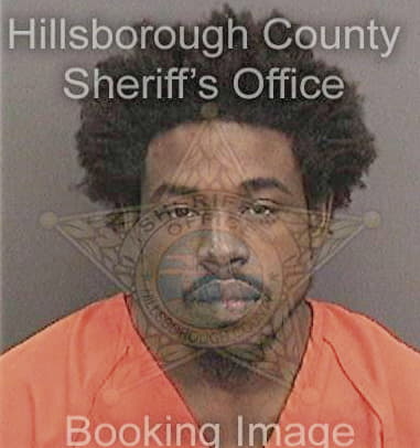 Demetrius Smith, - Hillsborough County, FL 