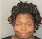 Nakeisha Smith, - Shelby County, TN 