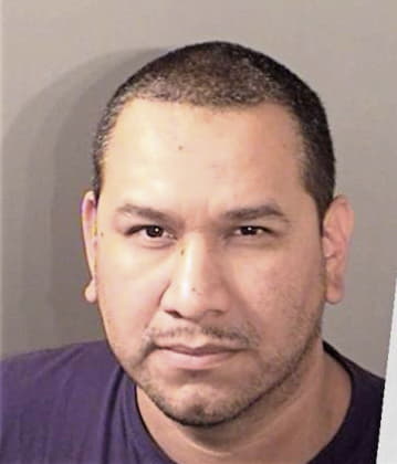 Jose Soto, - Denton County, TX 