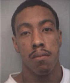 Benjamin Spruell - Fulton County, GA 