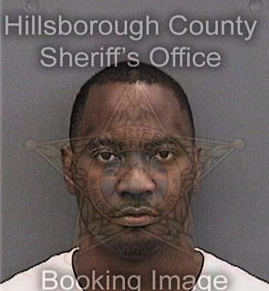 Reginald Squire, - Hillsborough County, FL 