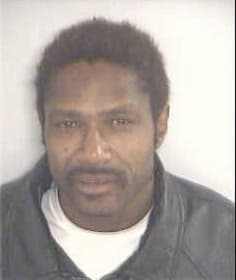 James Stanley - Fulton County, GA 