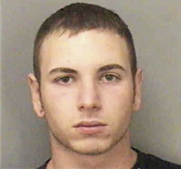 Samuel Stout, - Polk County, FL 