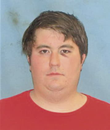 Jeffrey Swartz, - Pulaski County, AR 