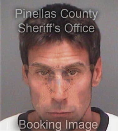 Charles Tanner, - Pinellas County, FL 