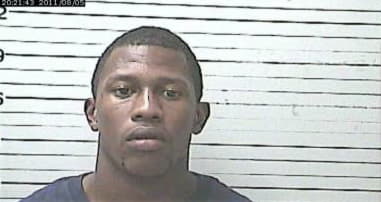 Michael Terrell, - Harrison County, MS 