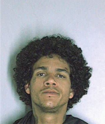 Carl Todd - DeKalb County, GA 
