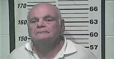 Nicholas Tolbert - Campbell County, KY 