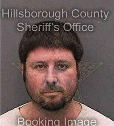 David Trejo, - Hillsborough County, FL 