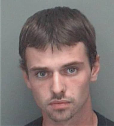 Michael Underwood, - Pinellas County, FL 