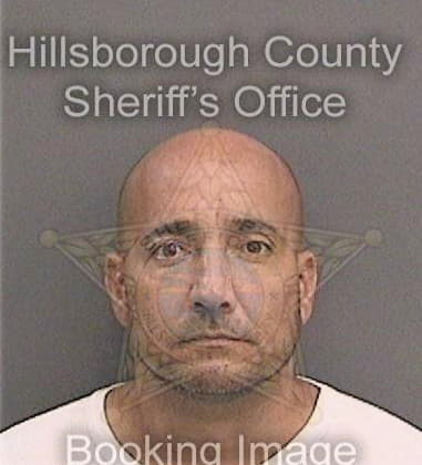 Neftali Vencebigarcia, - Hillsborough County, FL 