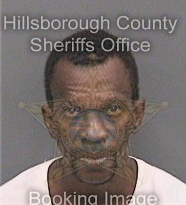 Herbert Washington, - Hillsborough County, FL 