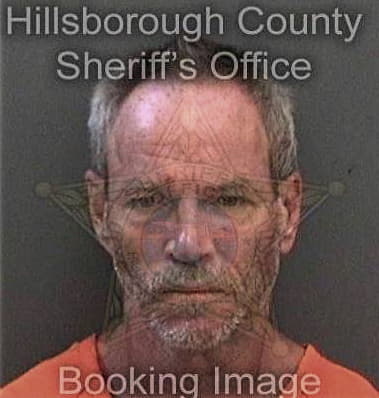 Matthew Watson, - Hillsborough County, FL 