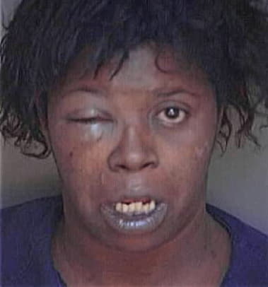 Carol Wells - Polk County, FL 