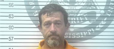 Michael White, - Harrison County, MS 