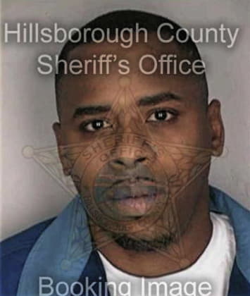 Guan Whitsett - Hillsborough County, FL 